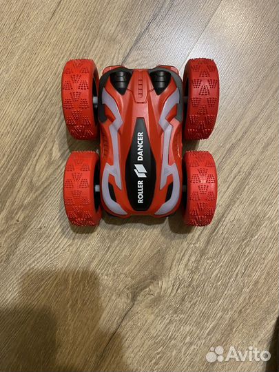 Машина радио