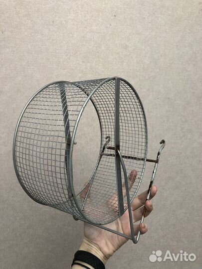 Колесо для грызунов 20см