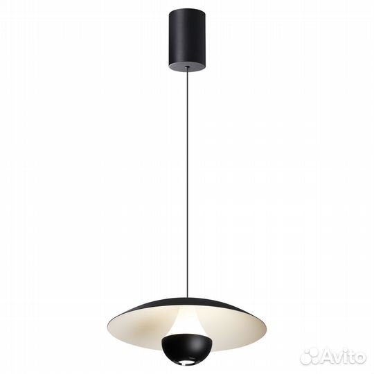 Подвесной светильник Sonex Iman 359336