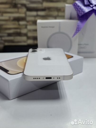 iPhone 12 mini, 128 ГБ