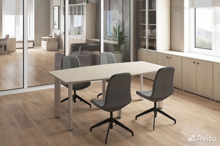 Офисная мебель для персонала Vasanta