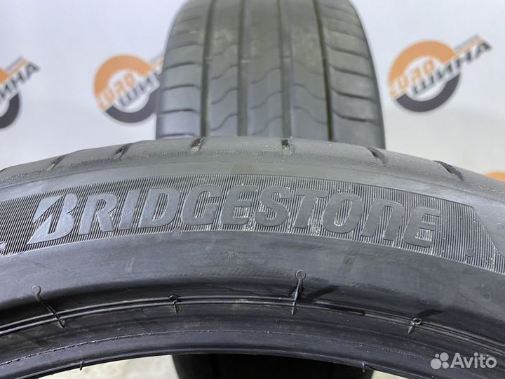 Bridgestone Turanza 6 255/40 R21