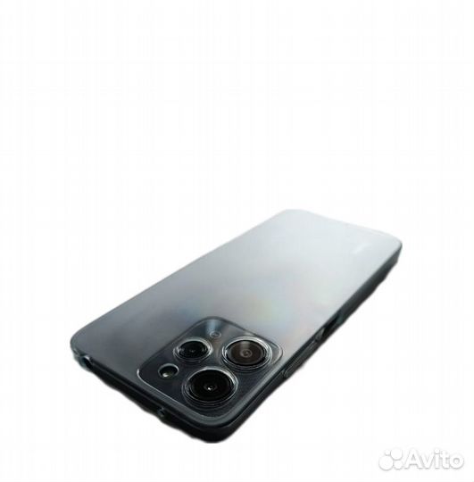 Чехол для Xiaomi Redmi 12