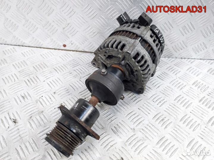 Генератор 150A Ford Galaxy 1,8 qywa 0986048380