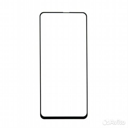 Защитное стекло 9D для Xiaomi Redmi K30 full