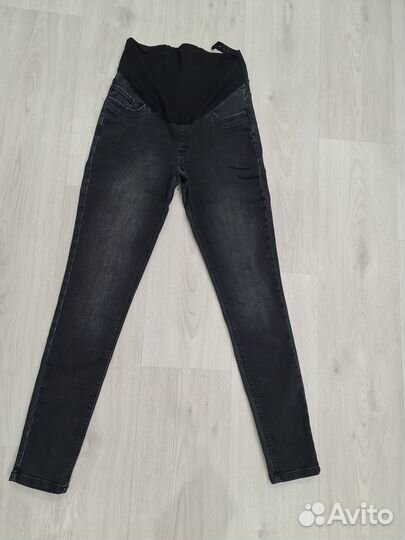 Джинсы для беременных