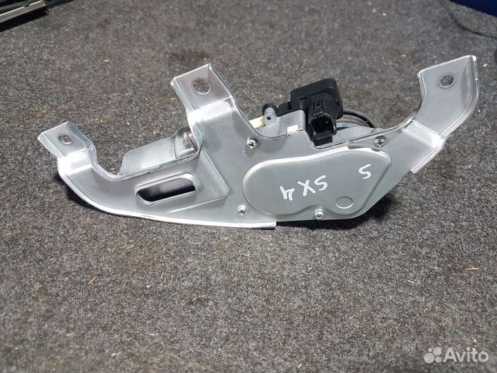 Моторчик заднего дворника Suzuki sx4