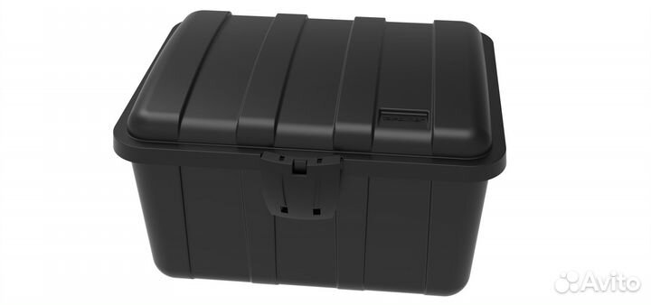 Ящик для песка на бензовоз