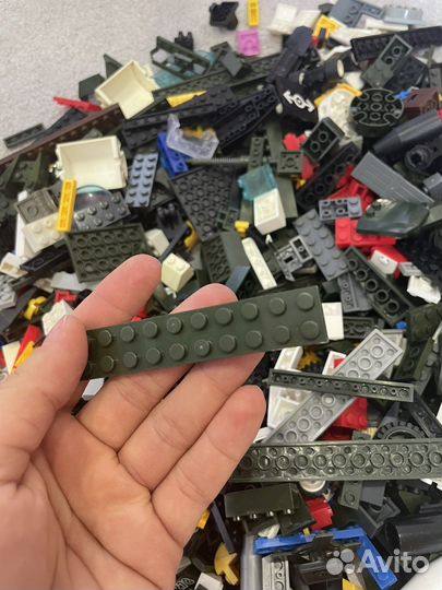 Лего не оригинал lego