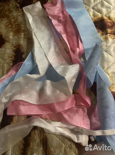 Ленты на машину