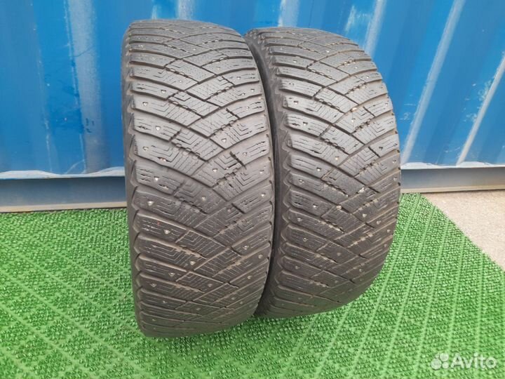 Goodyear Ultragrip Ice Arctic 225/55 R17 109T