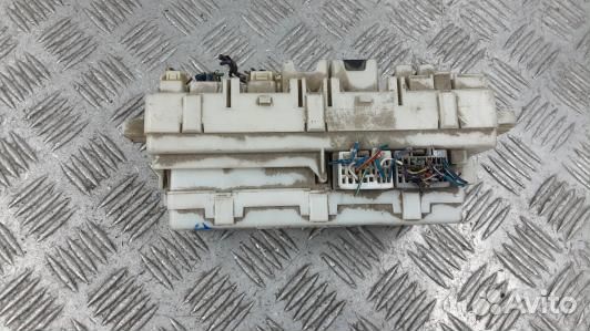 Блок комфорта mitsubishi L200 K4T (HEA33M301)