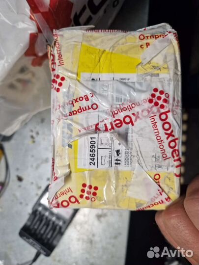 Тормозные диски range rover IV 405