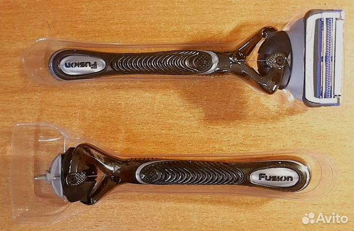 Gillette fusion proglide flexball