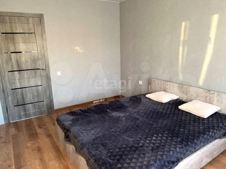 2-к. квартира, 48,3 м², 2/5 эт.