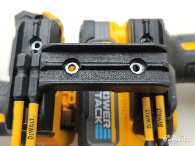 Магнитный держатель для бит для DCD805 DeWalt купить в Лесном Городке ...