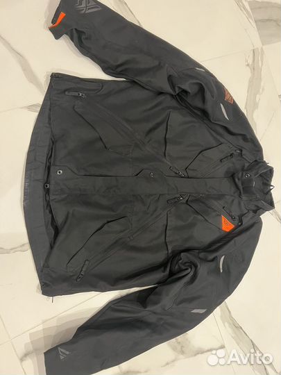 Куртка ATV/Эндуро Fly Racing Patrol