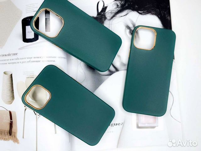 Чехол на iPhone 13 про +++