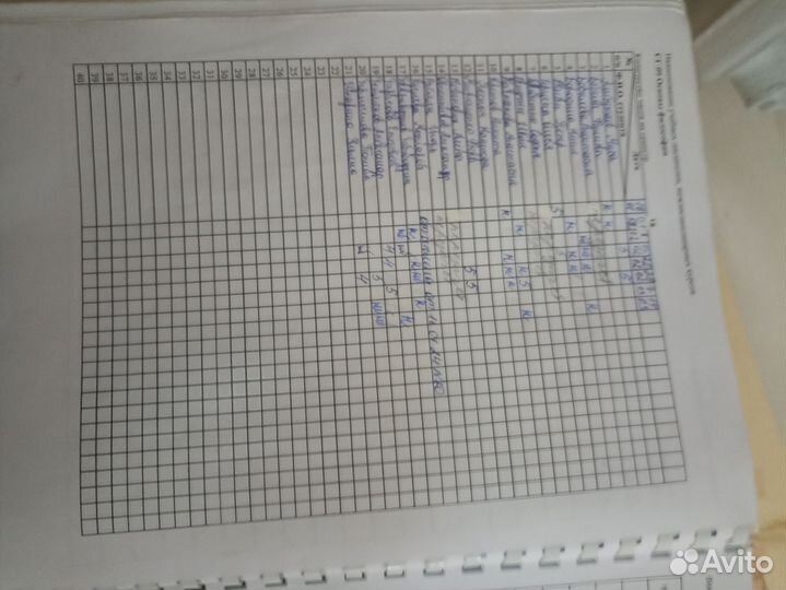 Расческа-выпрямитель