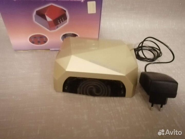 UV LED Лампа 36W