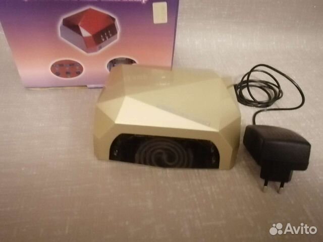 UV LED Лампа 36W