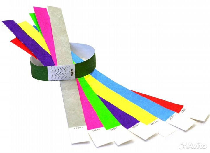 Браслеты для клубов