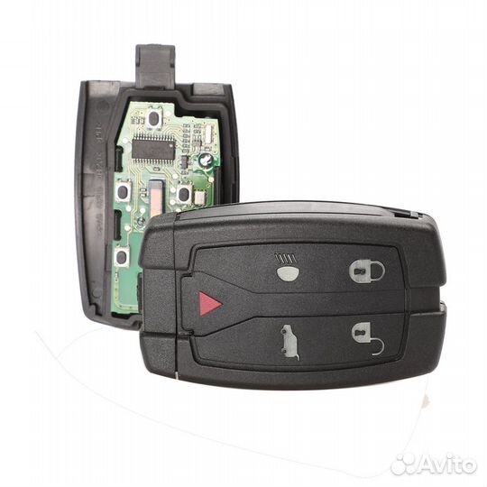 Ключ зажигания Land Rover Freelander 2 Европа