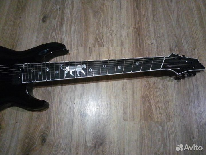 Ремонт гитар. Гитарная мастерская