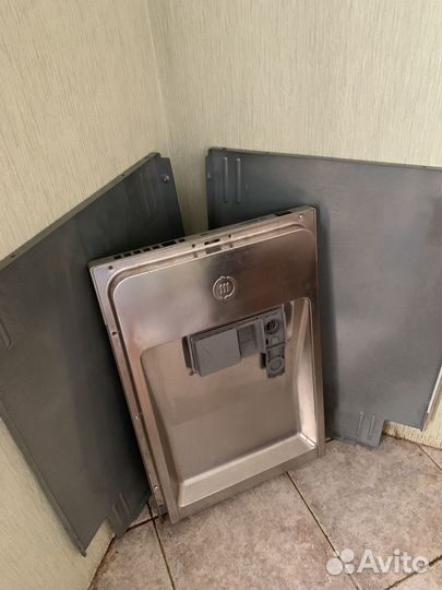 Запчасти для посудомоечных машин bosch