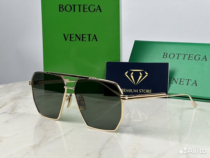Очки Bottega Veneta