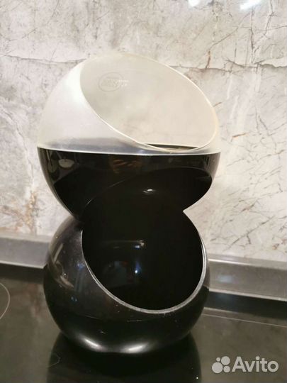 Держатель для капсул Nescafe Dolce Gusto