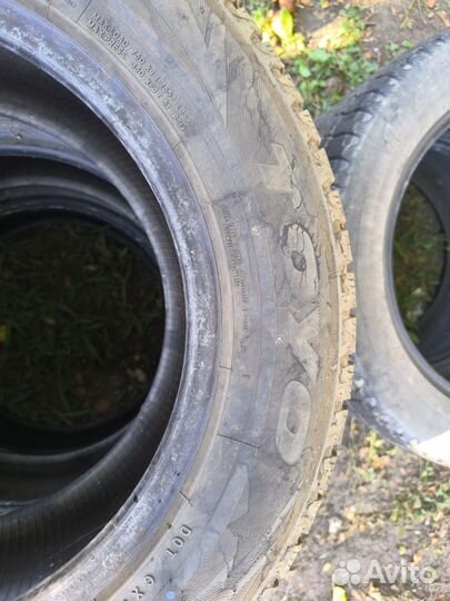 Toyo Observe GSi-6 LS 215/65 R16