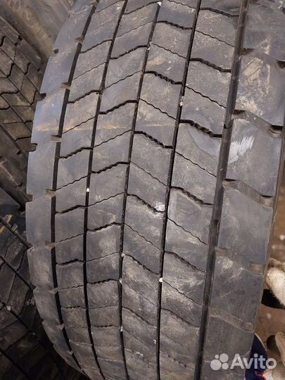 Резина 315 70 22 5 ведущая