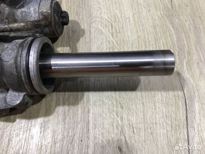 Рулевая рейка Mercedes-Benz A-Class W168 1999