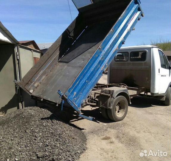 Асфальтная крошка с доставкой 2т