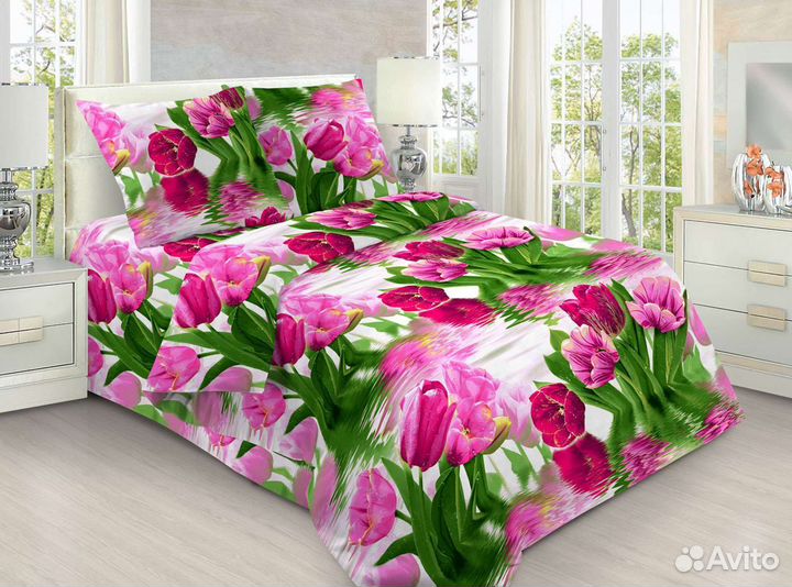 Белье постельное