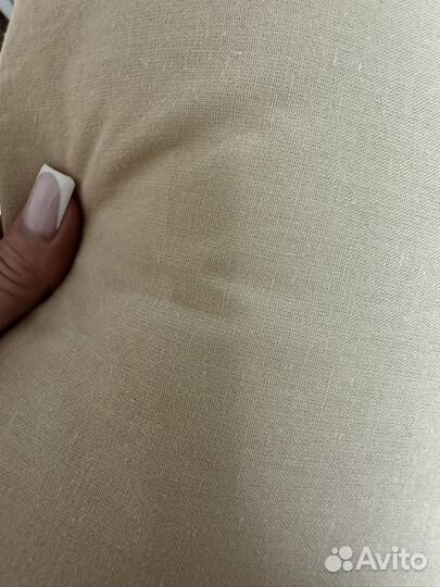 Бортики в кроватку