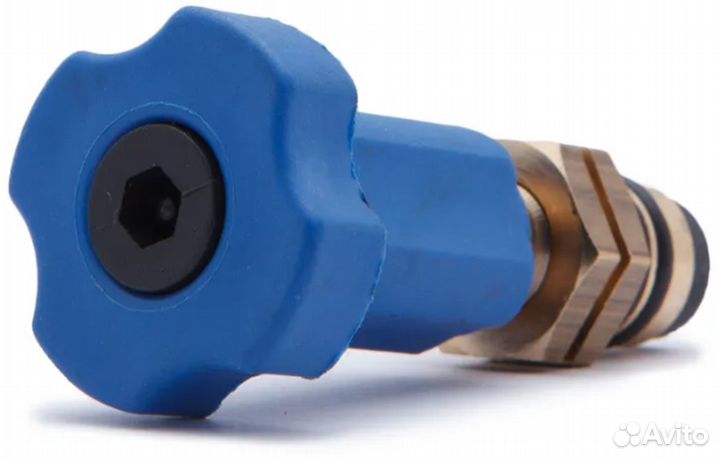 Подпиточный клапан (для Ariston / baxi)