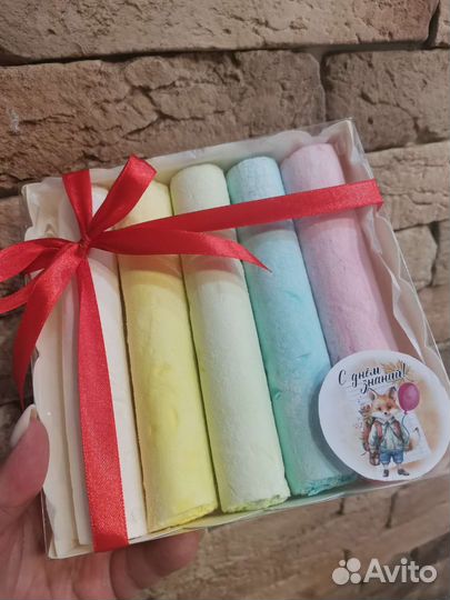 1 сентября. Сладкий подарок