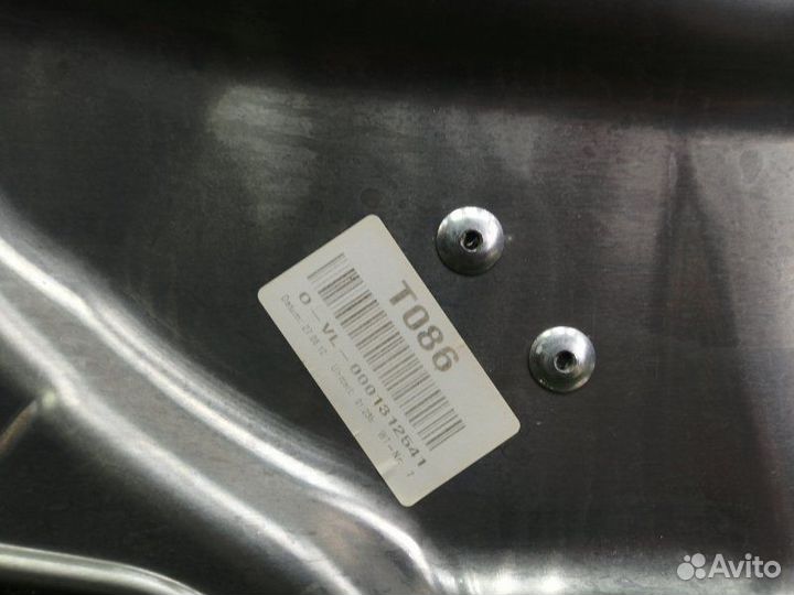 Стеклоподъемник передний левый Mercedes-Benz GLK-Class