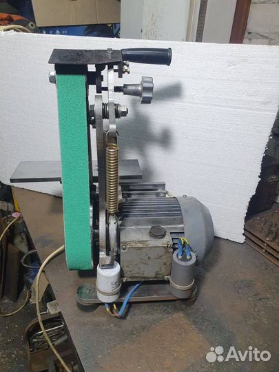 Гриндер,ленточный под ленту 100050