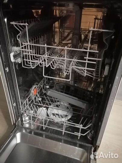 Посудомоечная машина бу Electrolux