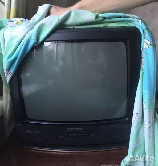 Телевизор бу