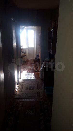 3-к. квартира, 63,6 м², 4/5 эт.