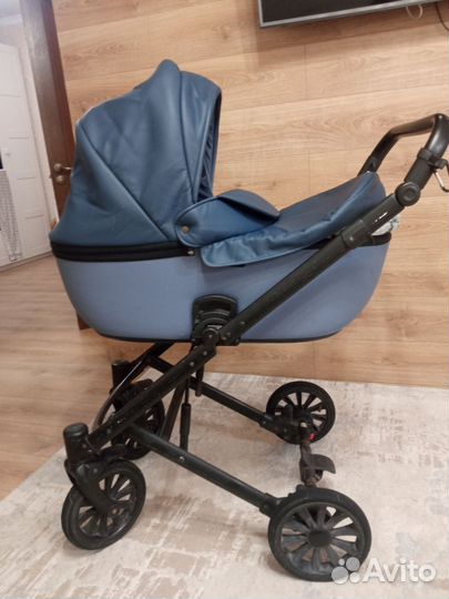 Детские коляски бу