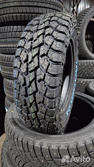 Ultraforce Terra Tamer AT-X 205/70 R15 107R