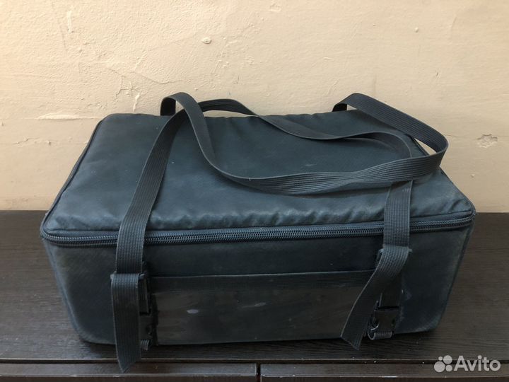 Термосумка