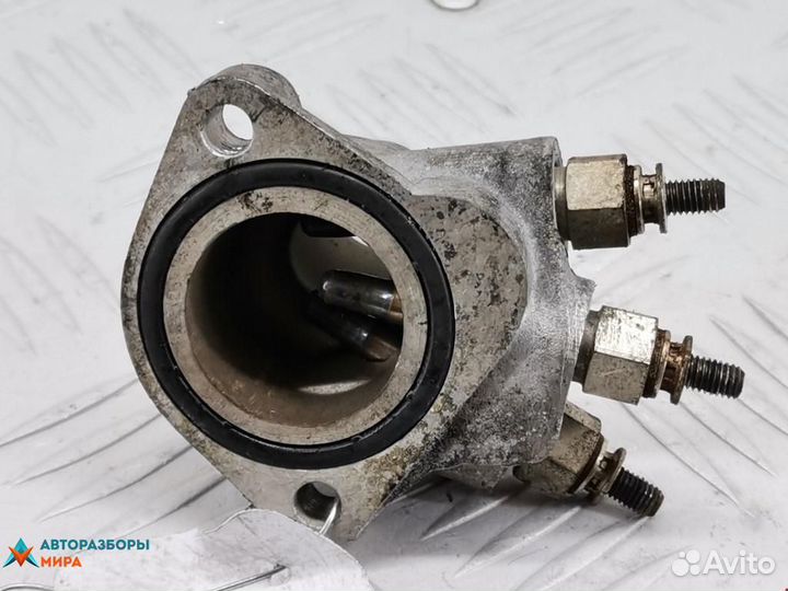 Подогреватель охлаждающей жидкости Audi A4 B5 1999