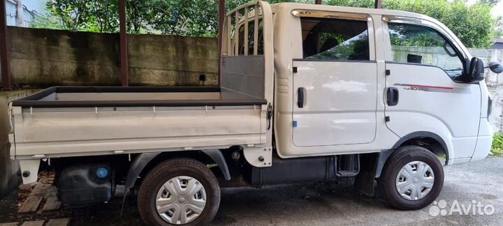 KIA Bongo бортовой, 2019