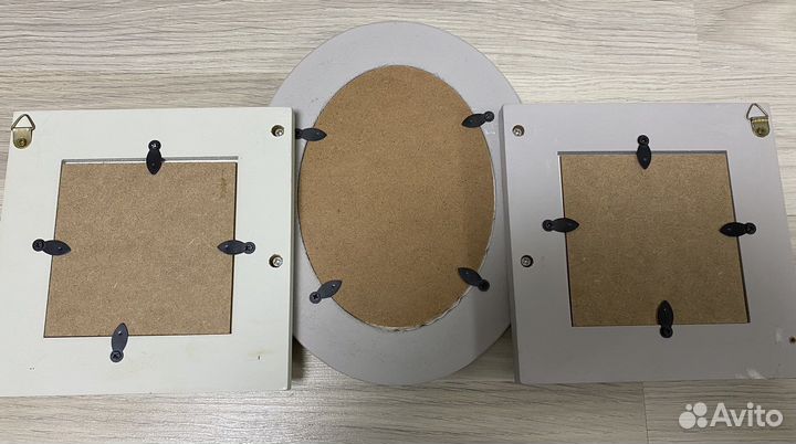 Фоторамка коллаж